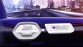 Interieur Volkswagen I.D. Crozz