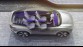 Interieur Volkswagen I.D. Crozz