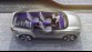 Interieur Volkswagen I.D. Crozz