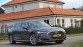 De grote klasse van de Audi A8L