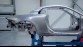 De eerdere Alpine-aluminium-teaser