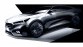Kia Cadenza 2016 schets