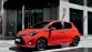 Toyota Yaris, de meest geproduceerde auto van Frankrijk in 2014.