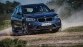 De nieuwe BMW X1 is er klaar voor