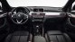 Interieur nieuwe BMW X1