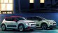 De nieuwe Citroën C3