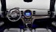 Interieur nieuwe Mini Countryman