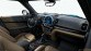 Interieur nieuwe Mini Countryman