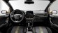 Interieur nieuwe Ford Fiesta Active