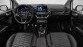 Interieur nieuwe Ford Fiesta Vignale