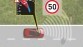 Ford Intelligent Speed Limiter op S-MAX