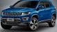 De nieuwe Jeep Compass