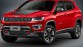 De nieuwe Jeep Compass