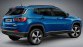 De nieuwe Jeep Compass