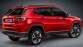 De nieuwe Jeep Compass