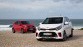 De nieuwe Kia Picanto