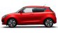 De nieuwe Suzuki Swift