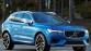 De nieuwe Volvo XC60
