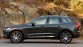 De nieuwe Volvo XC60
