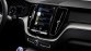 Interieur nieuwe Volvo XC60