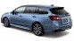 Prototype Subaru Levorg