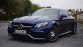 De overtreffende trap: Mercedes-AMG C 63 S Coupe