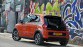 Renault Twingo GT achter