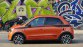 Renault Twingo GT zijaanzicht