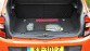 Renault Twingo GT bagageruimte