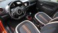 Renault Twingo GT dashboard