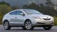 De Acura ZDX