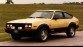 De AMC Eagle Coupe