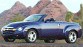 De Chevrolet SSR