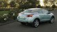 De Nissan Murano CrossCabriolet
