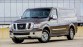 De Nissan NV3500