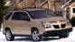 De Pontiac Aztek