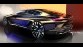 Schets BMW Vision Future Luxury