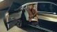 Entree BMW Vision Future Luxury