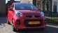 De neus van de Picanto is net iets anders geworden