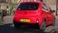 En ook de achterkant is aangepakt van de Kia Picanto