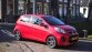 Vernieuwde Kia Picanto: niet schokkend, wel beter