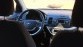 Het interieur van de Kia Picanto: niet spannend, wel overzichtelijk