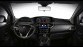 Lancia Ypsilon interieur