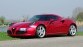Alfa Romeo 4C