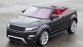 Range Rover Evoque Convertible Concept