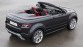 Range Rover Evoque Convertible Concept 2012