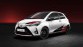 Definitief: de Toyota Yaris WRC voor op de weg