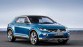 De Volkswagen T-Roc Concept