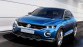 De Volkswagen T-Roc Concept