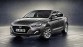 Hyundai i30 fastback voorzijde